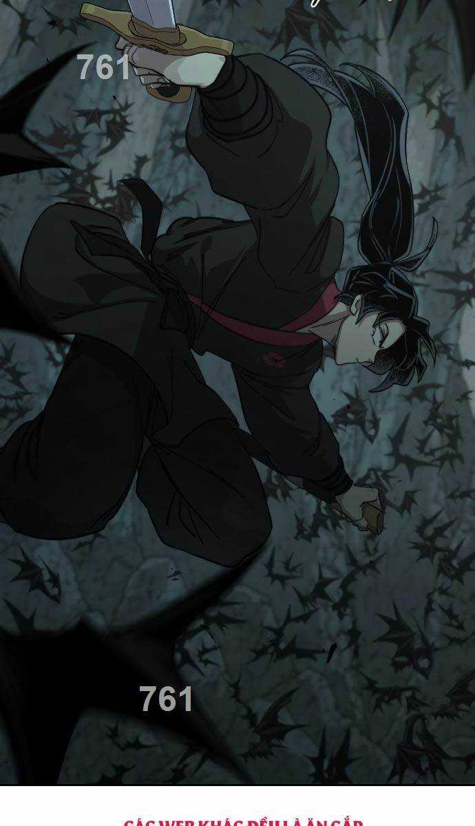 Hoa Sơn Tái Khởi Chapter 96 trang 2