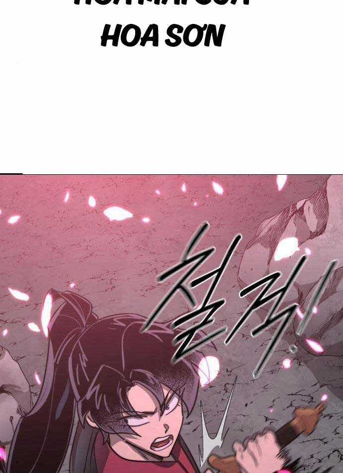Hoa Sơn Tái Khởi Chapter 96 trang 29
