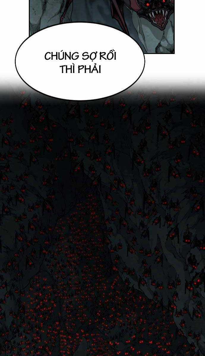 Hoa Sơn Tái Khởi Chapter 96 trang 33