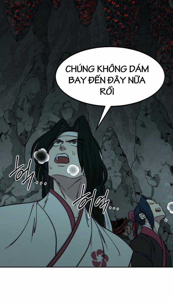 Hoa Sơn Tái Khởi Chapter 96 trang 34