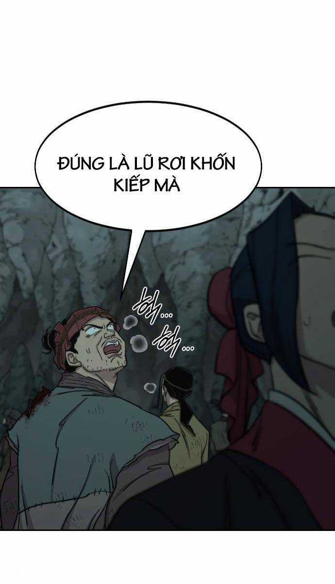 Hoa Sơn Tái Khởi Chapter 96 trang 35