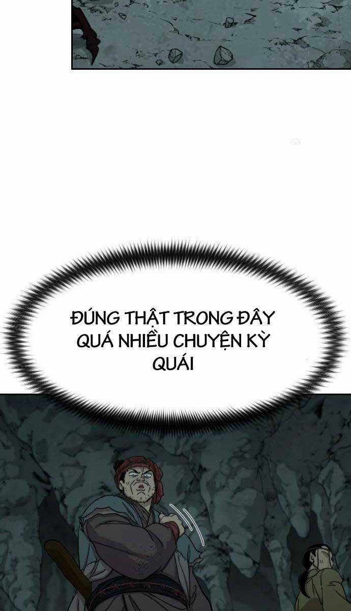 Hoa Sơn Tái Khởi Chapter 96 trang 37