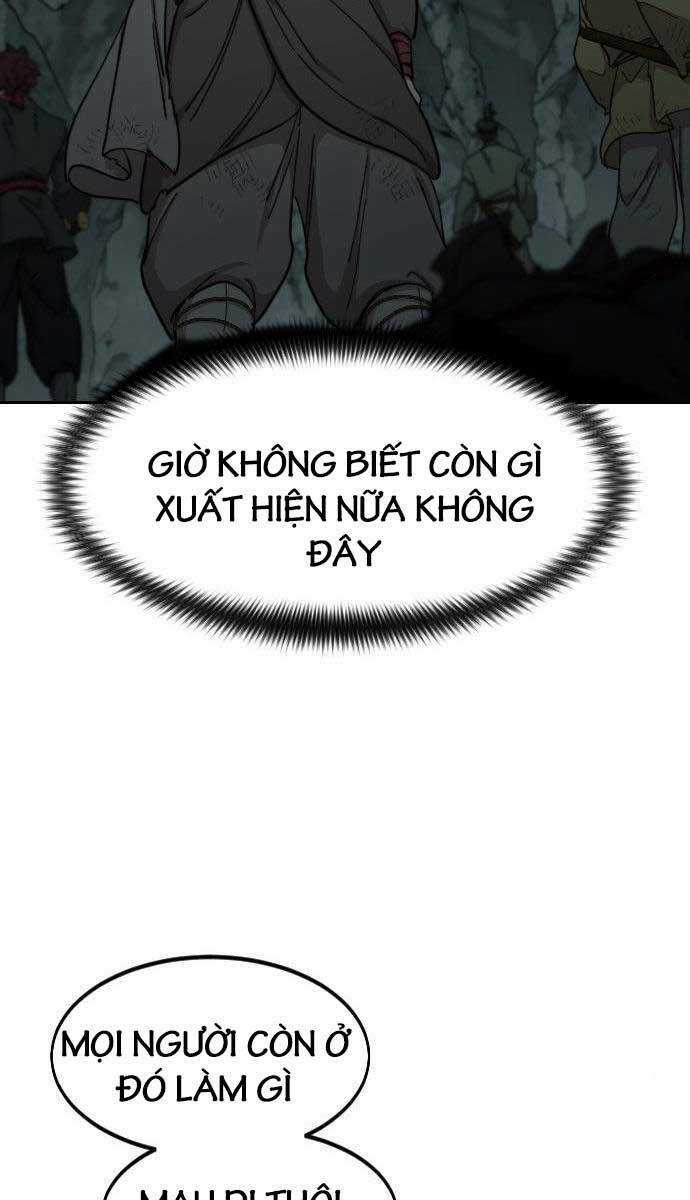 Hoa Sơn Tái Khởi Chapter 96 trang 38