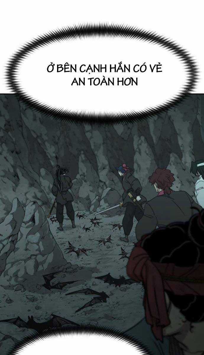 Hoa Sơn Tái Khởi Chapter 96 trang 40
