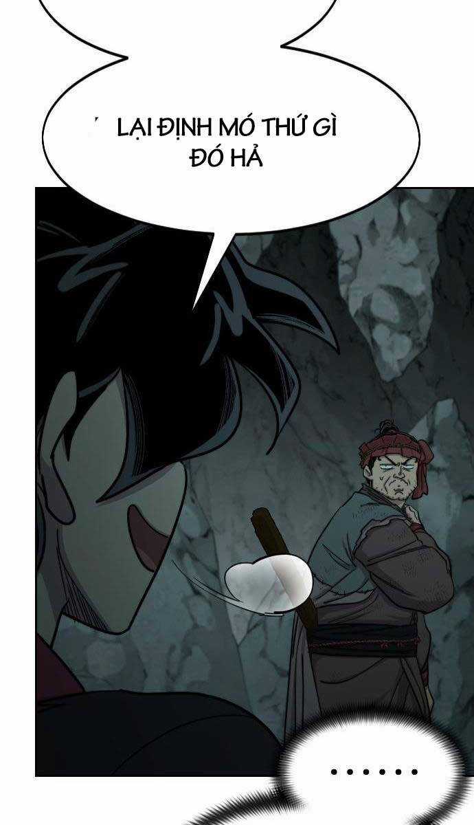 Hoa Sơn Tái Khởi Chapter 96 trang 44