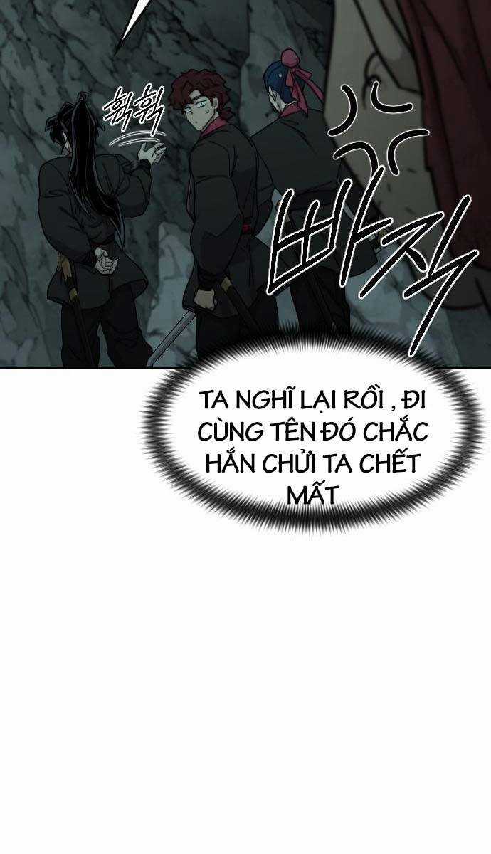 Hoa Sơn Tái Khởi Chapter 96 trang 46