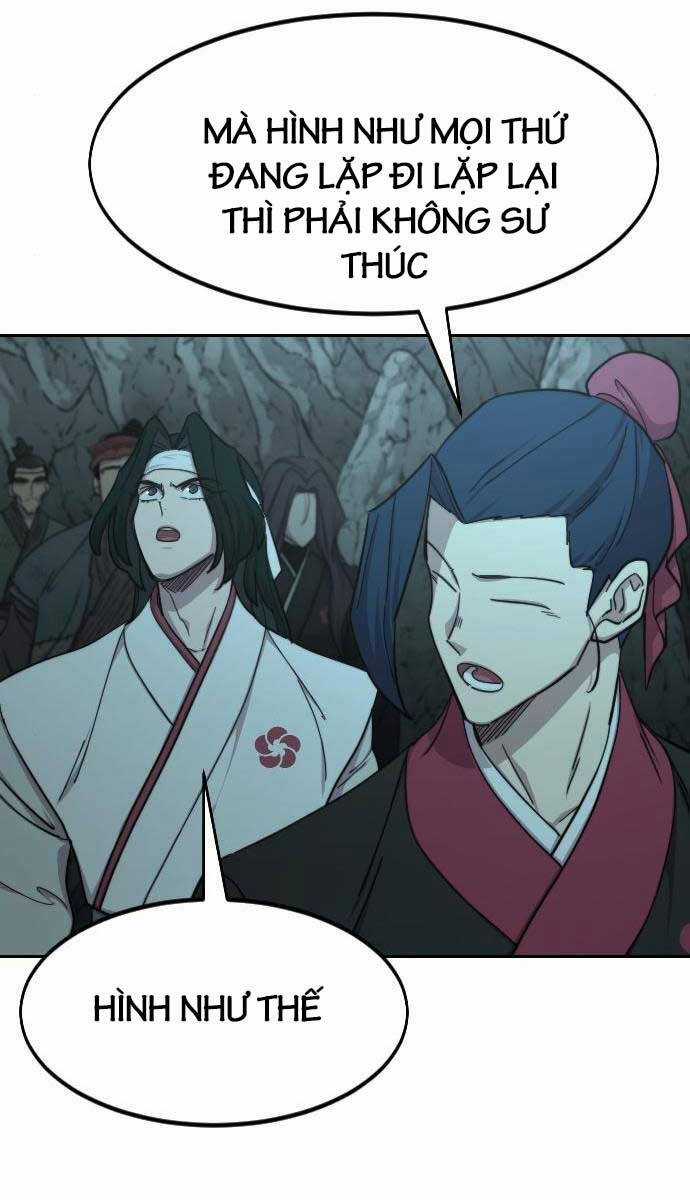 Hoa Sơn Tái Khởi Chapter 96 trang 51