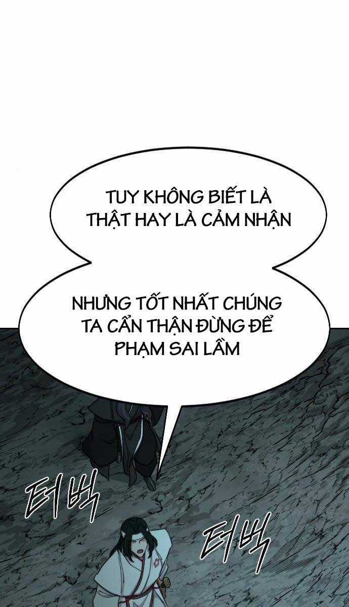 Hoa Sơn Tái Khởi Chapter 96 trang 52