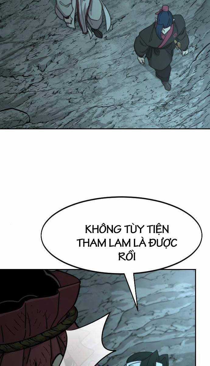 Hoa Sơn Tái Khởi Chapter 96 trang 53