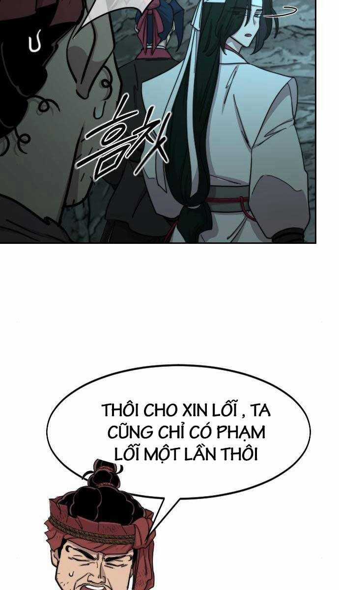 Hoa Sơn Tái Khởi Chapter 96 trang 54