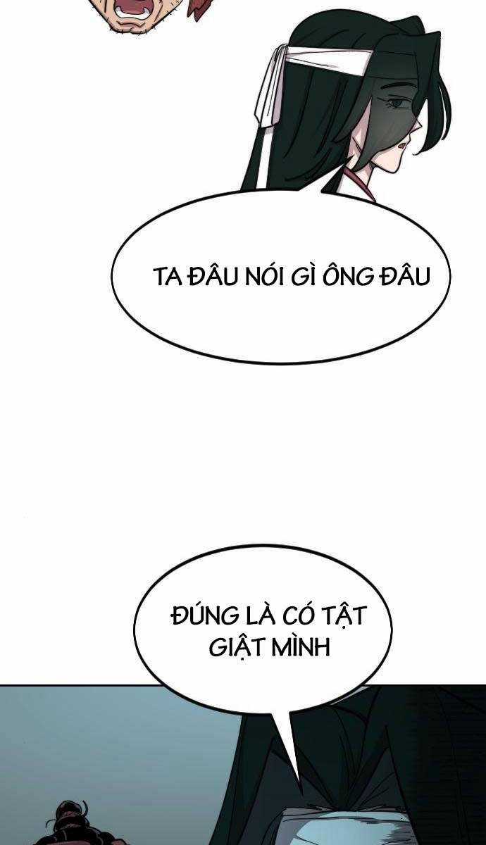 Hoa Sơn Tái Khởi Chapter 96 trang 55