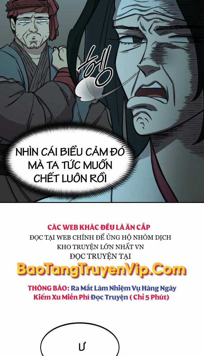 Hoa Sơn Tái Khởi Chapter 96 trang 56