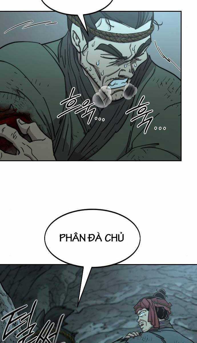 Hoa Sơn Tái Khởi Chapter 96 trang 57