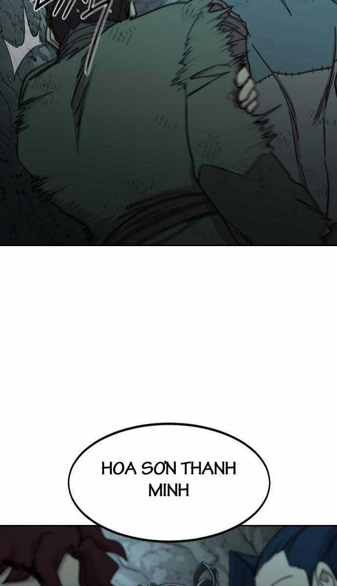 Hoa Sơn Tái Khởi Chapter 96 trang 58