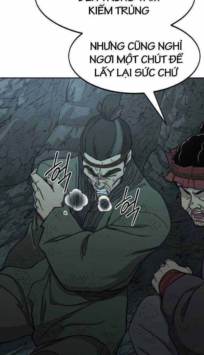 Hoa Sơn Tái Khởi Chapter 96 trang 60