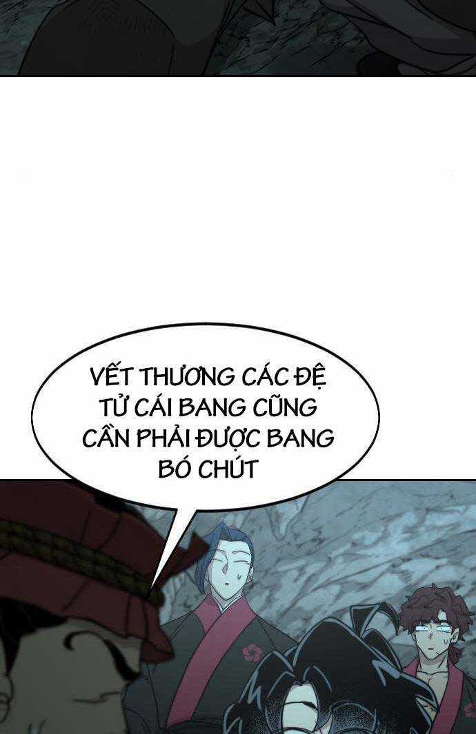 Hoa Sơn Tái Khởi Chapter 96 trang 61