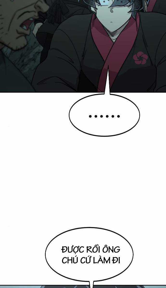 Hoa Sơn Tái Khởi Chapter 96 trang 62