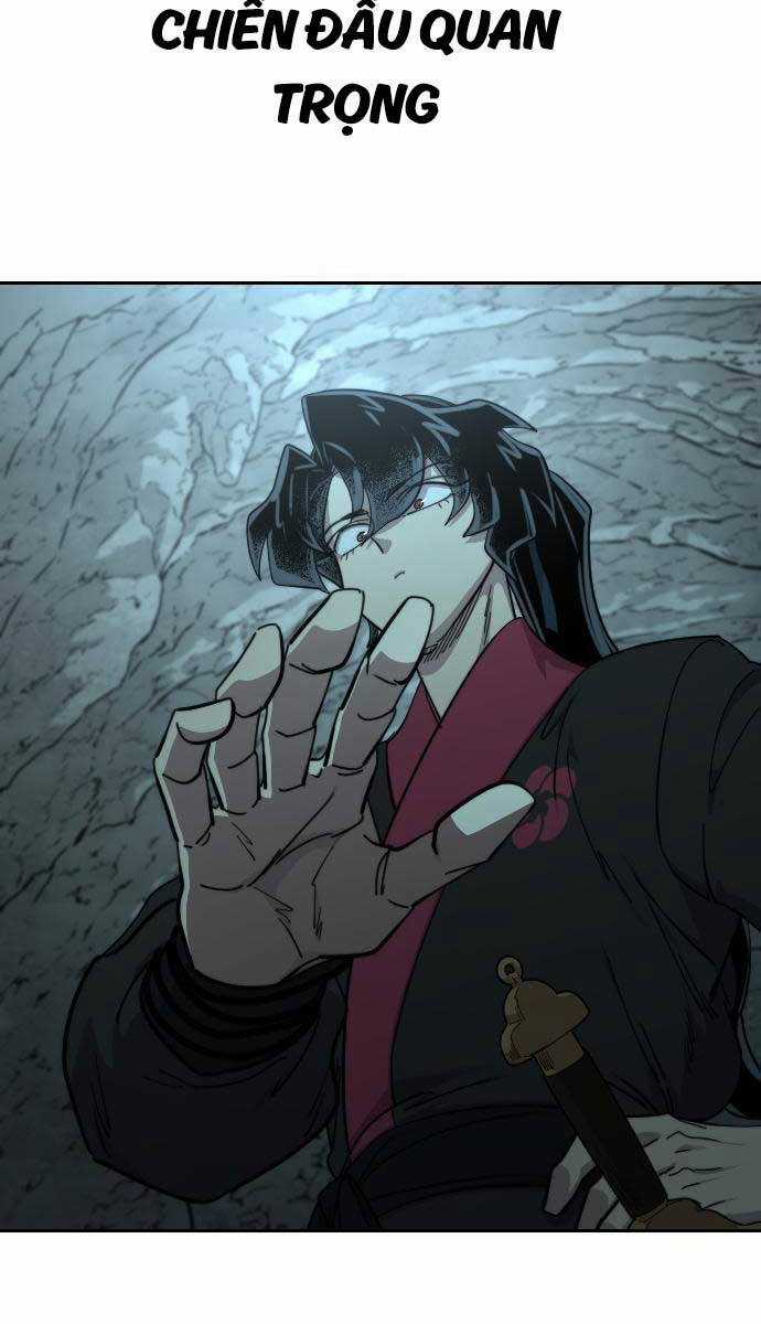 Hoa Sơn Tái Khởi Chapter 96 trang 84