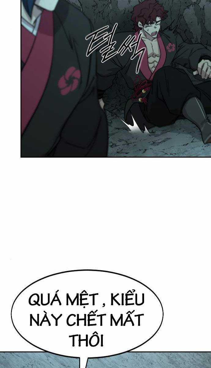 Hoa Sơn Tái Khởi Chapter 96 trang 87