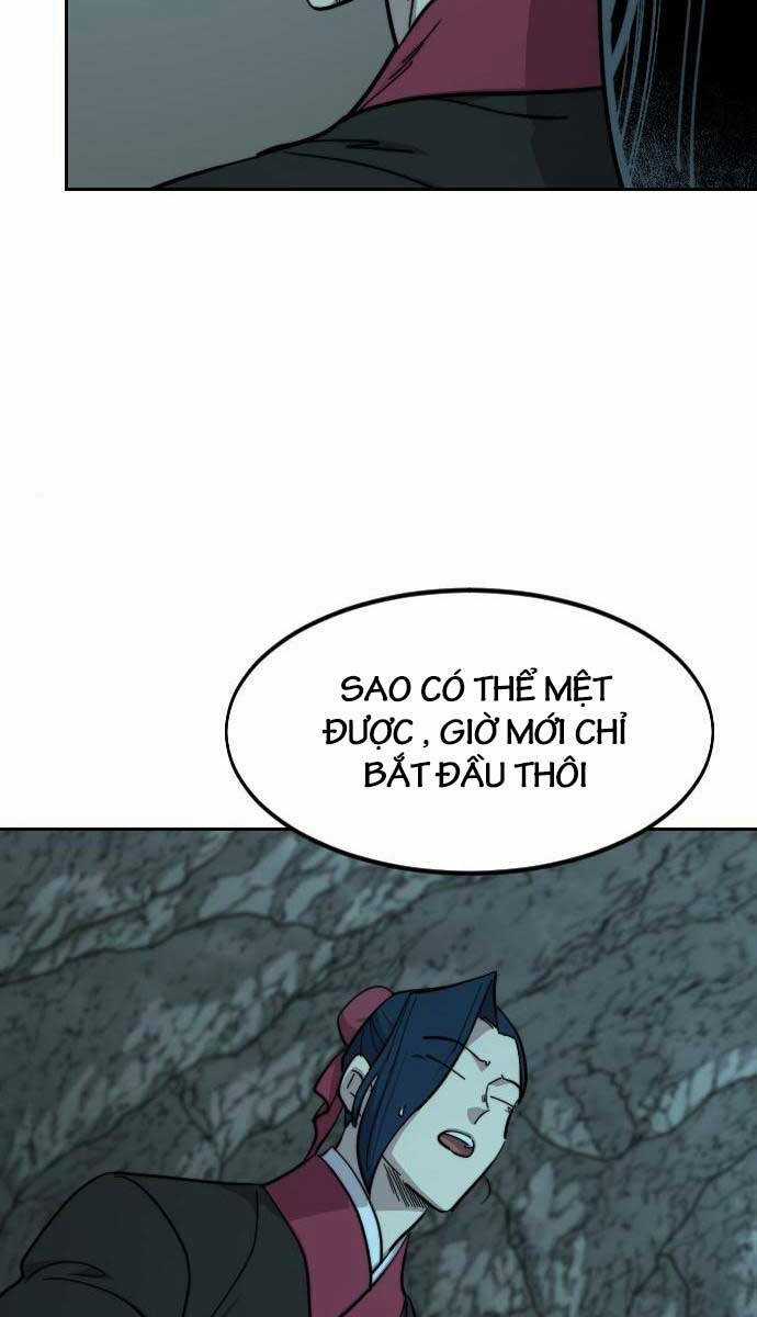 Hoa Sơn Tái Khởi Chapter 96 trang 94