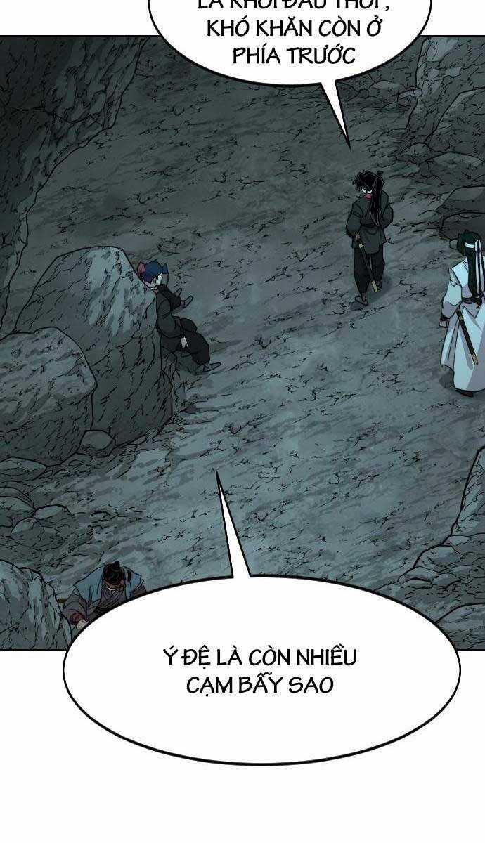 Hoa Sơn Tái Khởi Chapter 96 trang 96