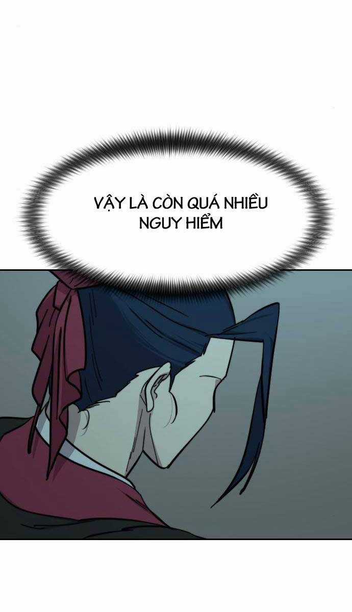 Hoa Sơn Tái Khởi Chapter 96 trang 97