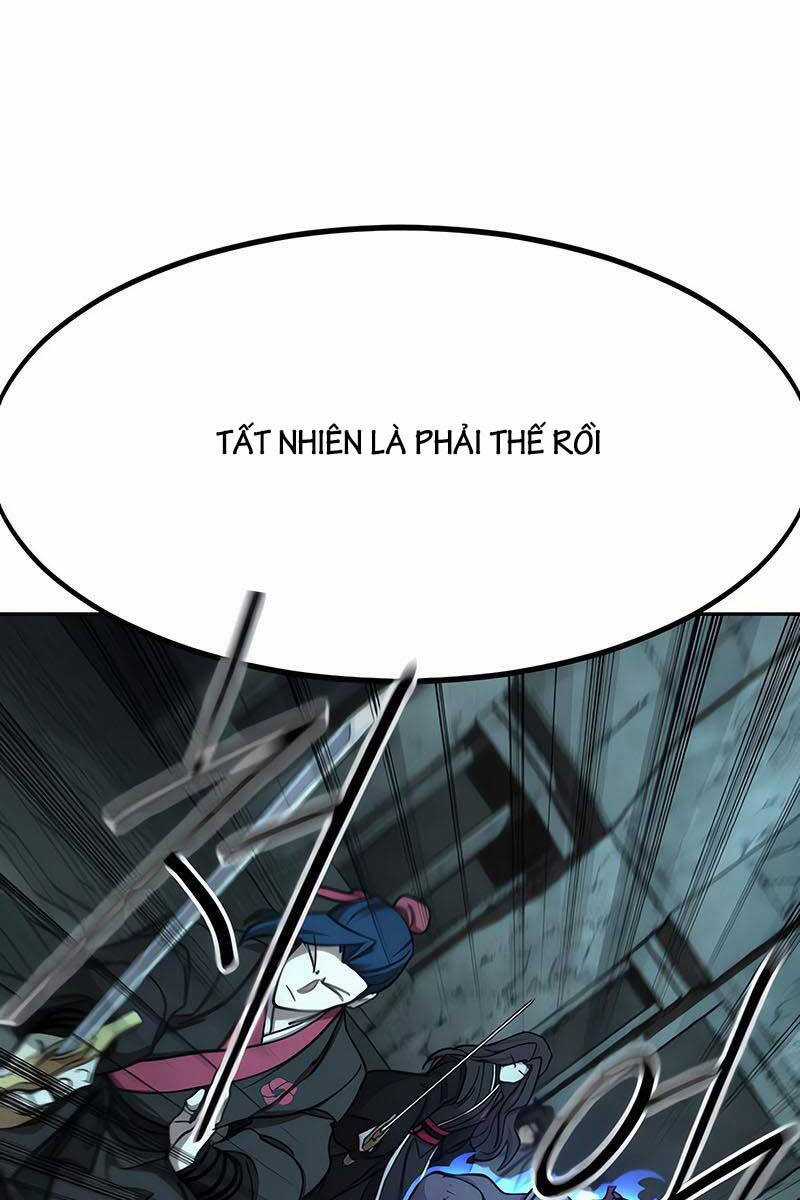 Hoa Sơn Tái Khởi Chapter 97 trang 100