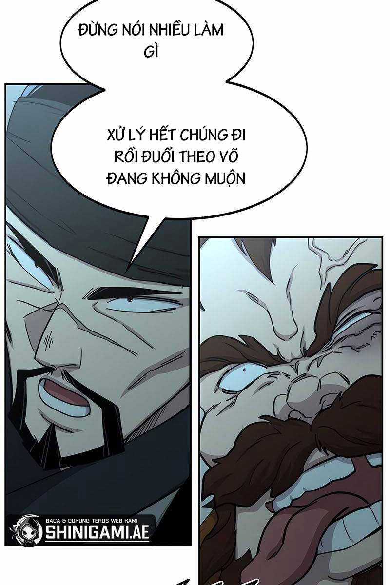 Hoa Sơn Tái Khởi Chapter 97 trang 104