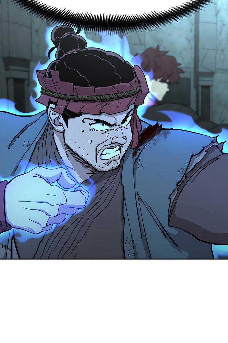 Hoa Sơn Tái Khởi Chapter 97 trang 106