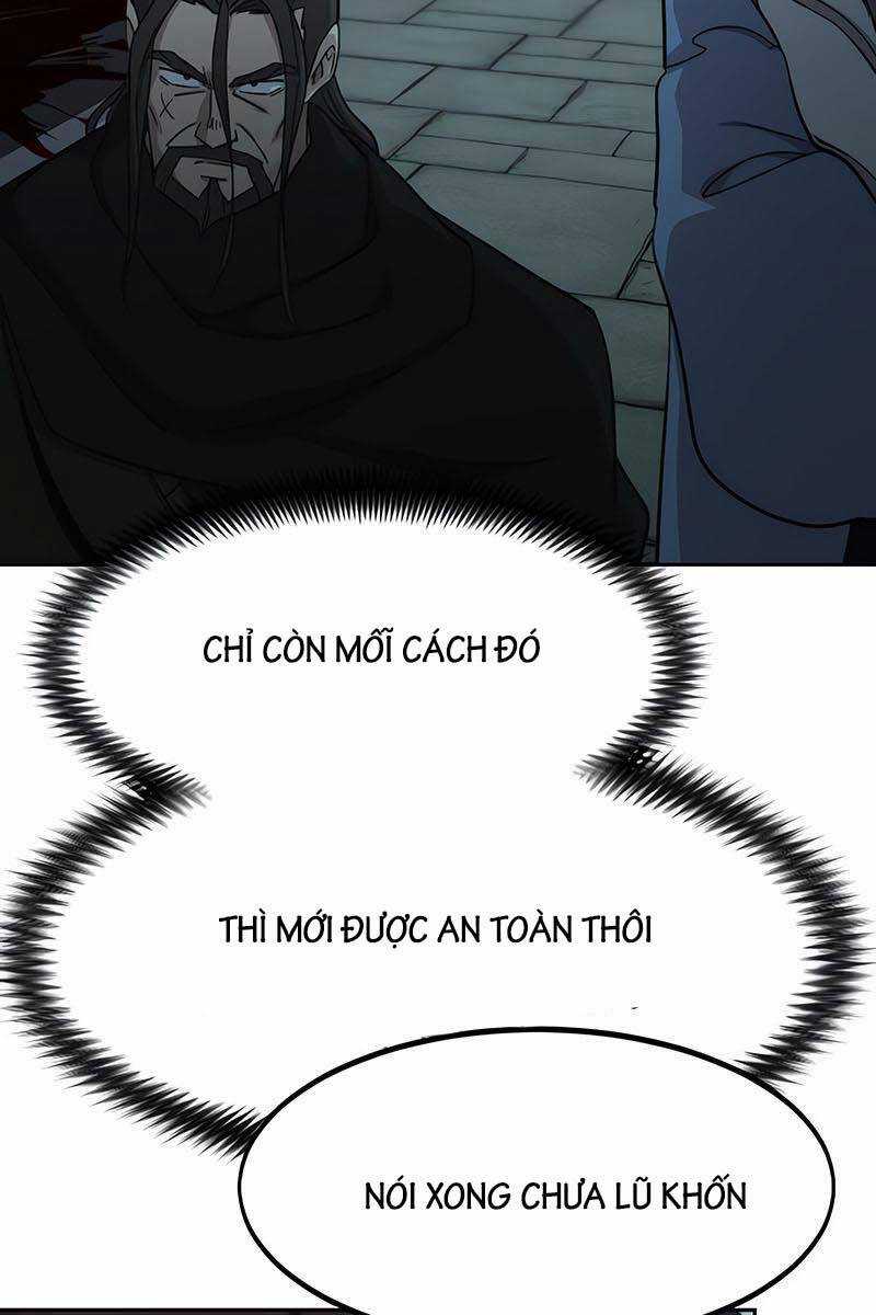 Hoa Sơn Tái Khởi Chapter 97 trang 109