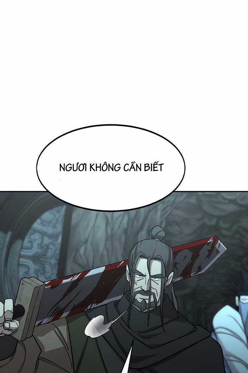 Hoa Sơn Tái Khởi Chapter 97 trang 115