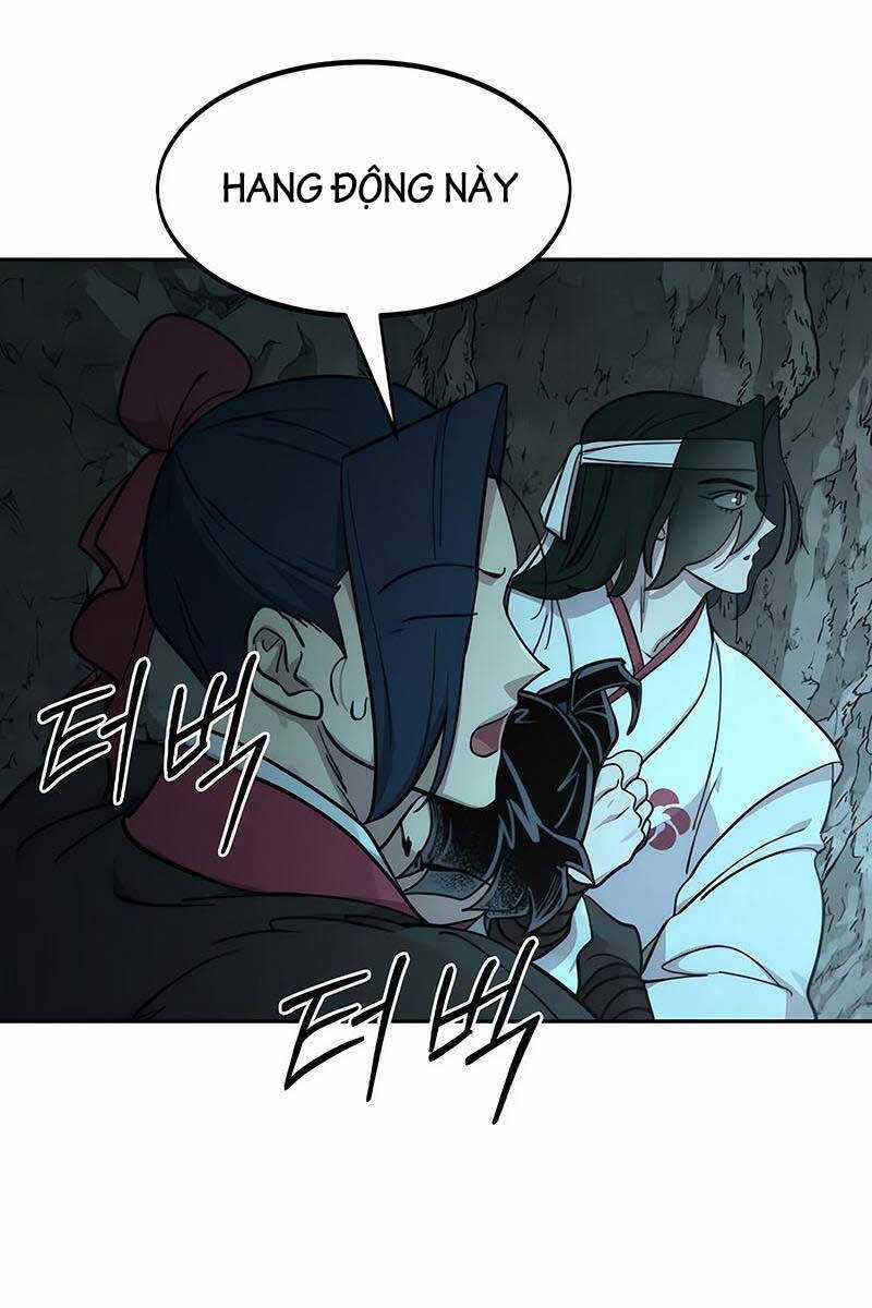 Hoa Sơn Tái Khởi Chapter 97 trang 12