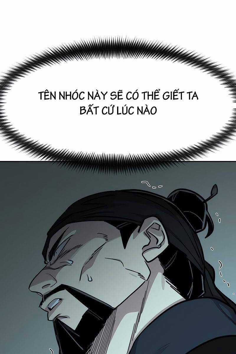 Hoa Sơn Tái Khởi Chapter 97 trang 131