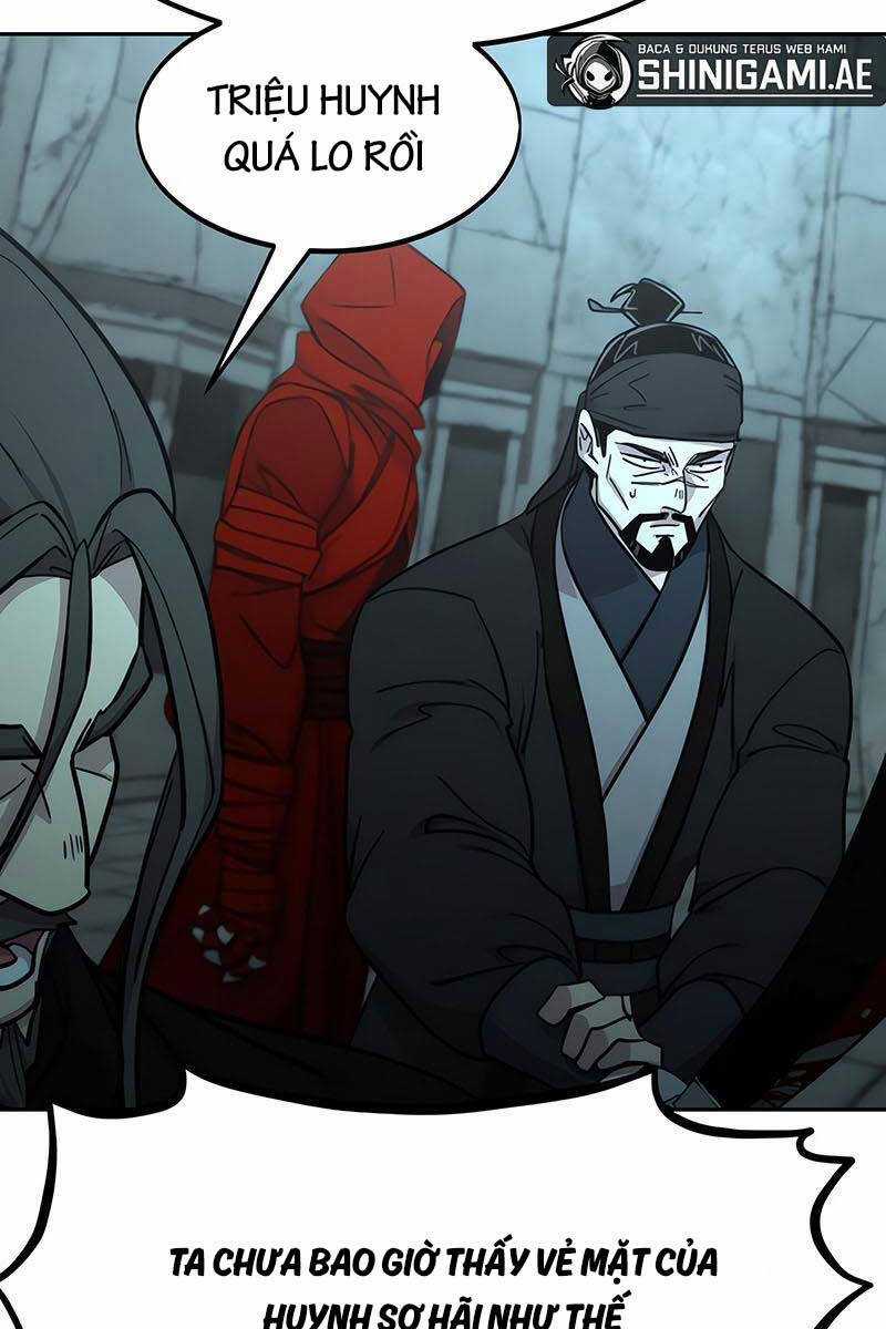 Hoa Sơn Tái Khởi Chapter 97 trang 135