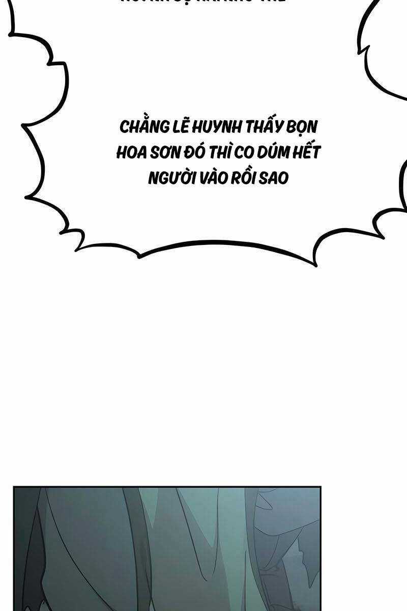 Hoa Sơn Tái Khởi Chapter 97 trang 136