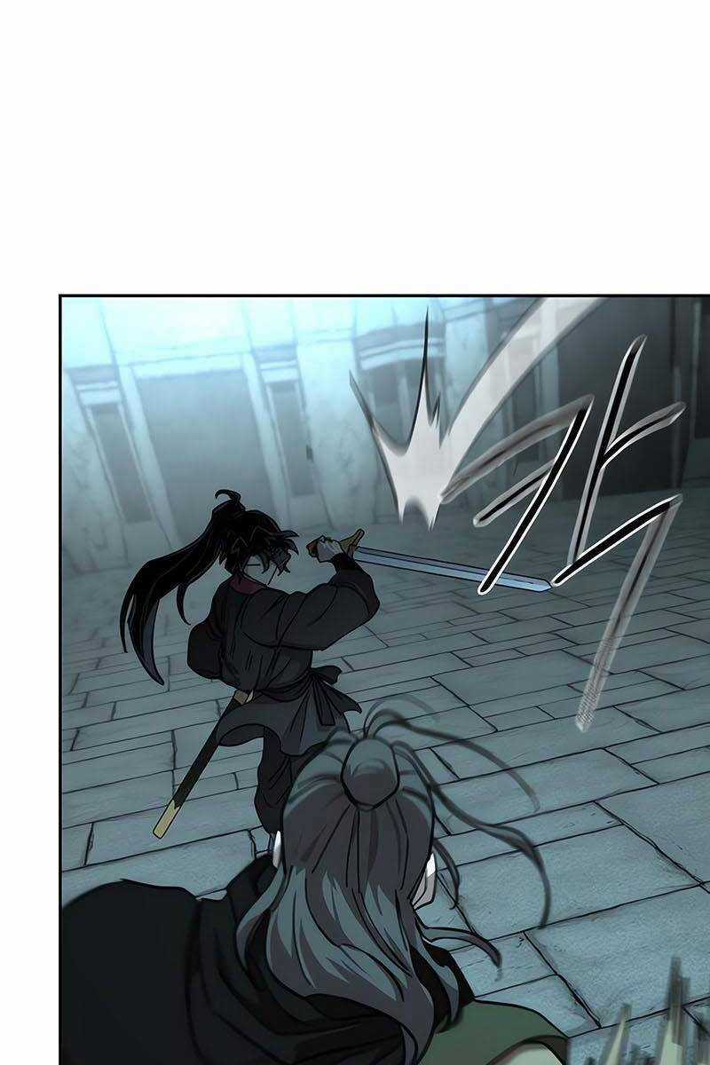 Hoa Sơn Tái Khởi Chapter 97 trang 157