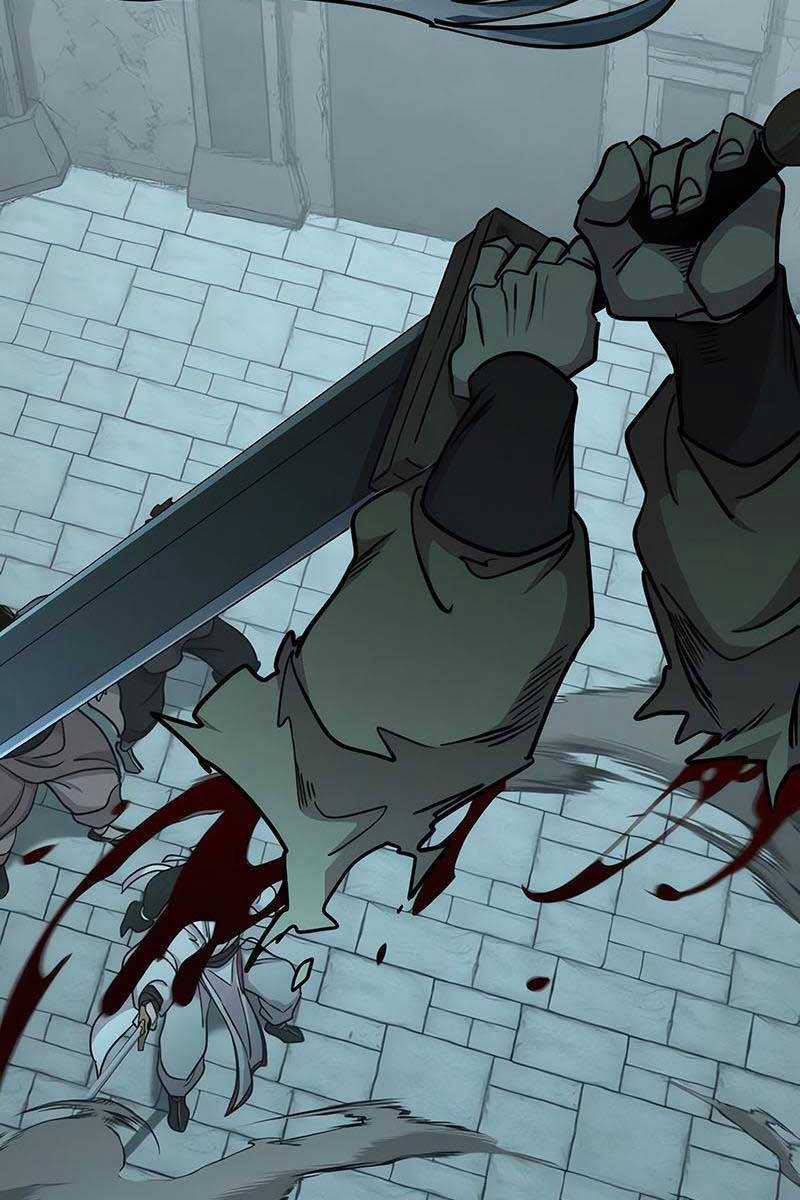 Hoa Sơn Tái Khởi Chapter 97 trang 181