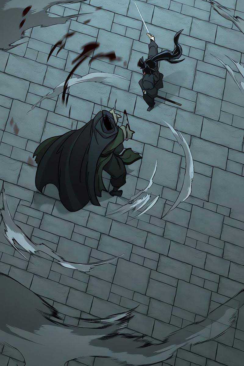 Hoa Sơn Tái Khởi Chapter 97 trang 182