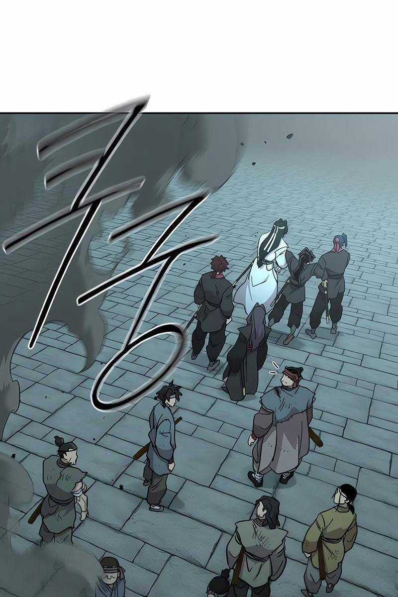 Hoa Sơn Tái Khởi Chapter 97 trang 21