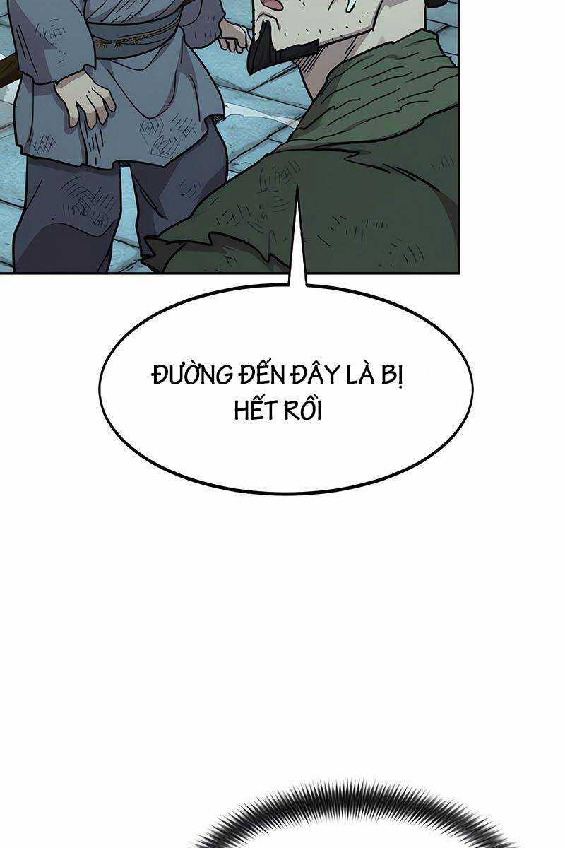 Hoa Sơn Tái Khởi Chapter 97 trang 27