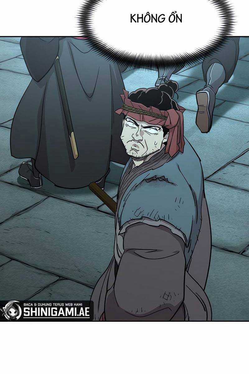 Hoa Sơn Tái Khởi Chapter 97 trang 28