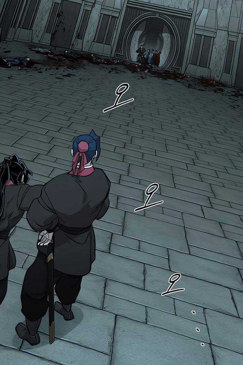 Hoa Sơn Tái Khởi Chapter 97 trang 33