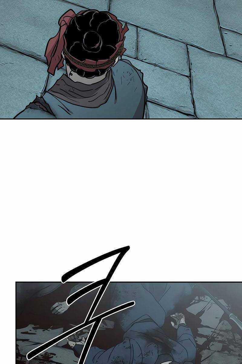 Hoa Sơn Tái Khởi Chapter 97 trang 34