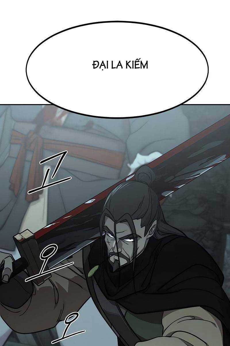 Hoa Sơn Tái Khởi Chapter 97 trang 37