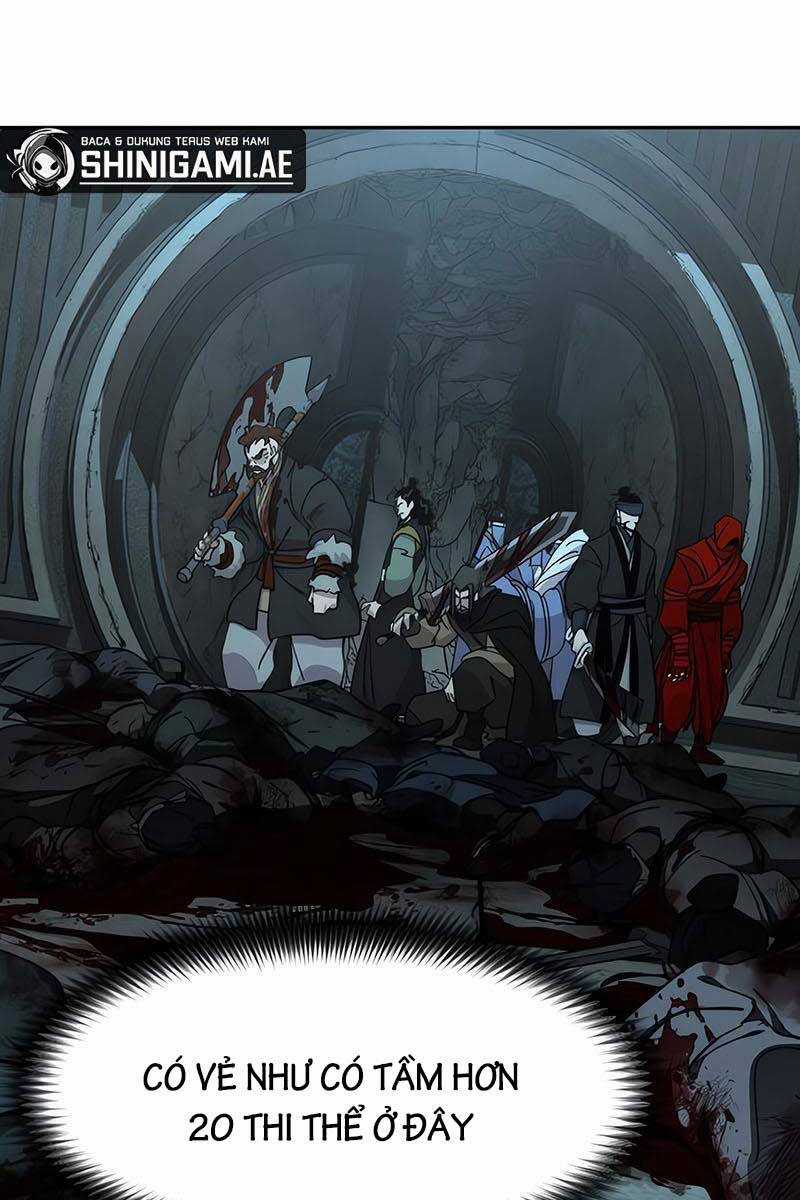 Hoa Sơn Tái Khởi Chapter 97 trang 39