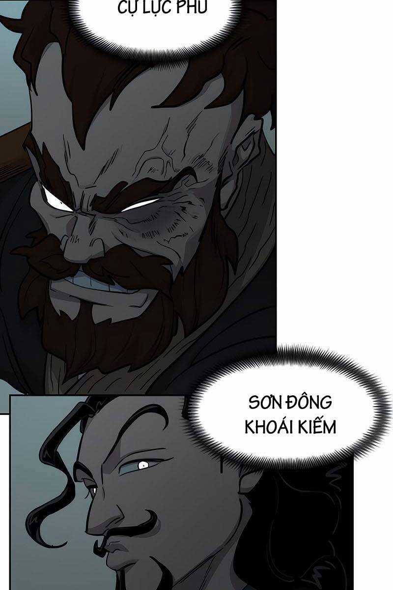 Hoa Sơn Tái Khởi Chapter 97 trang 42