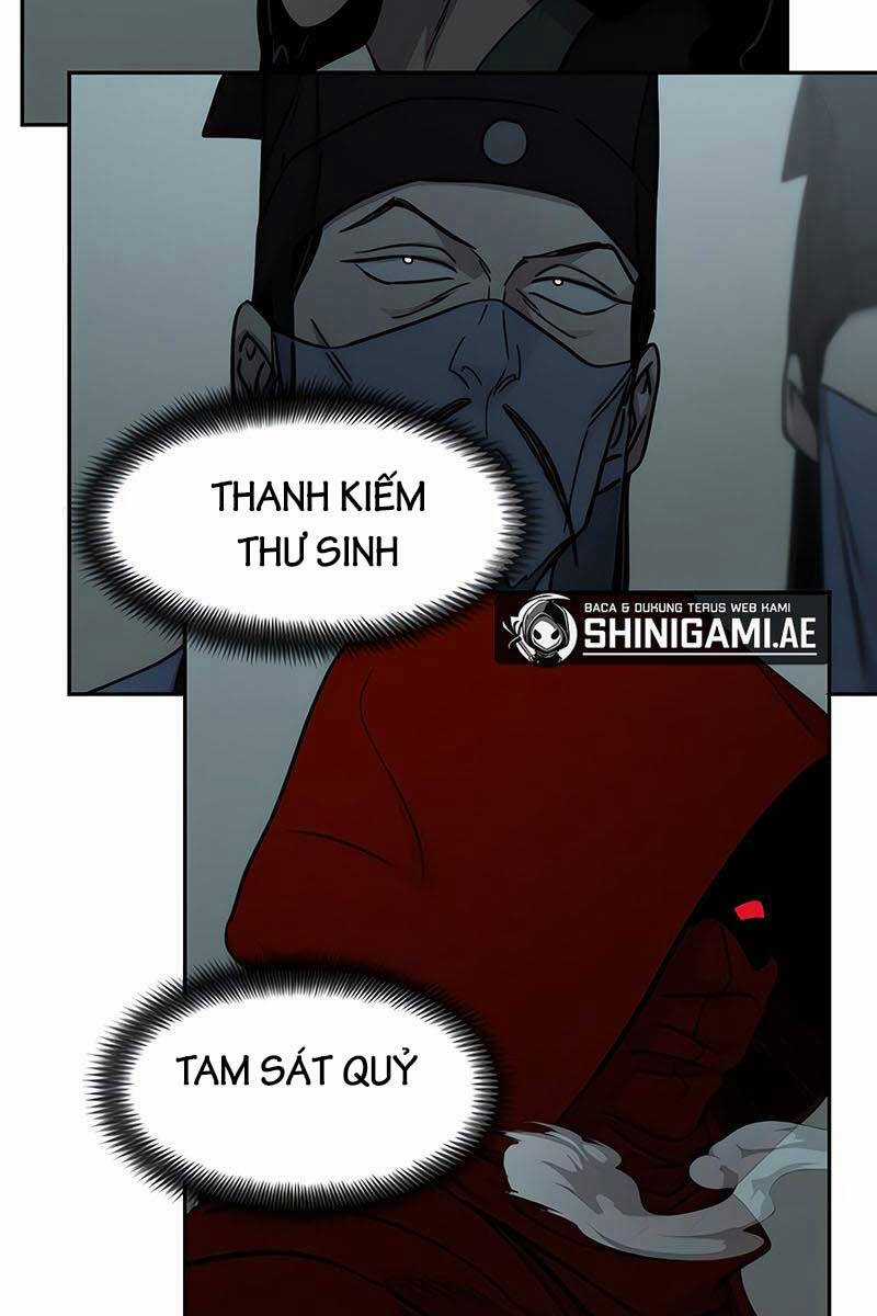 Hoa Sơn Tái Khởi Chapter 97 trang 43