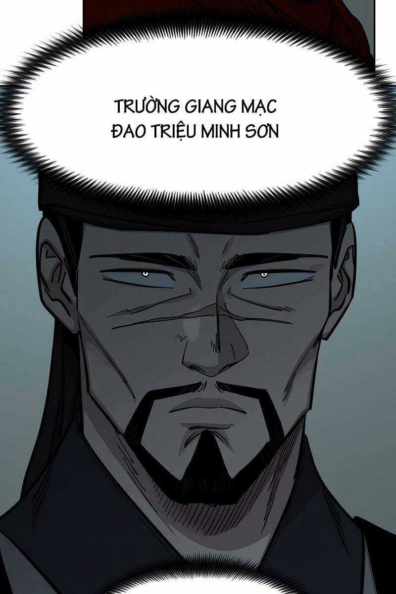 Hoa Sơn Tái Khởi Chapter 97 trang 44