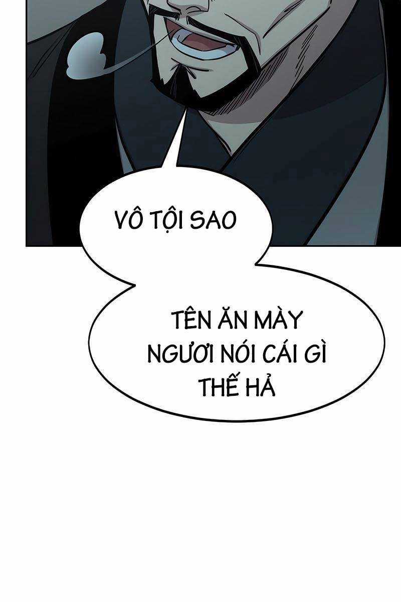 Hoa Sơn Tái Khởi Chapter 97 trang 50