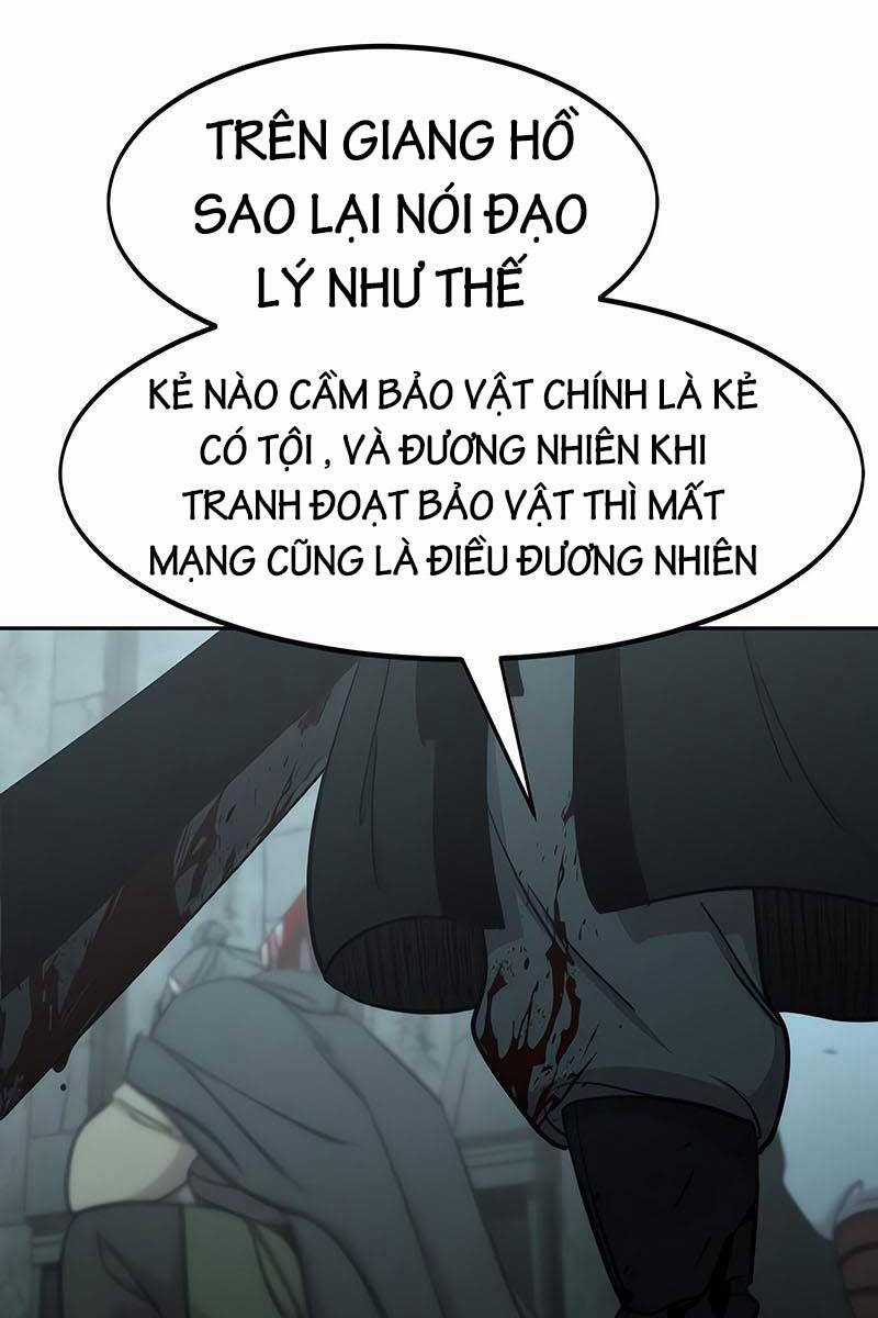 Hoa Sơn Tái Khởi Chapter 97 trang 51
